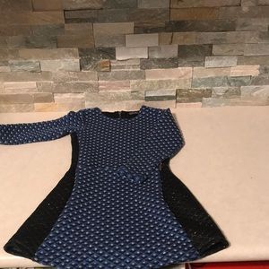 Guess dress size 7Y